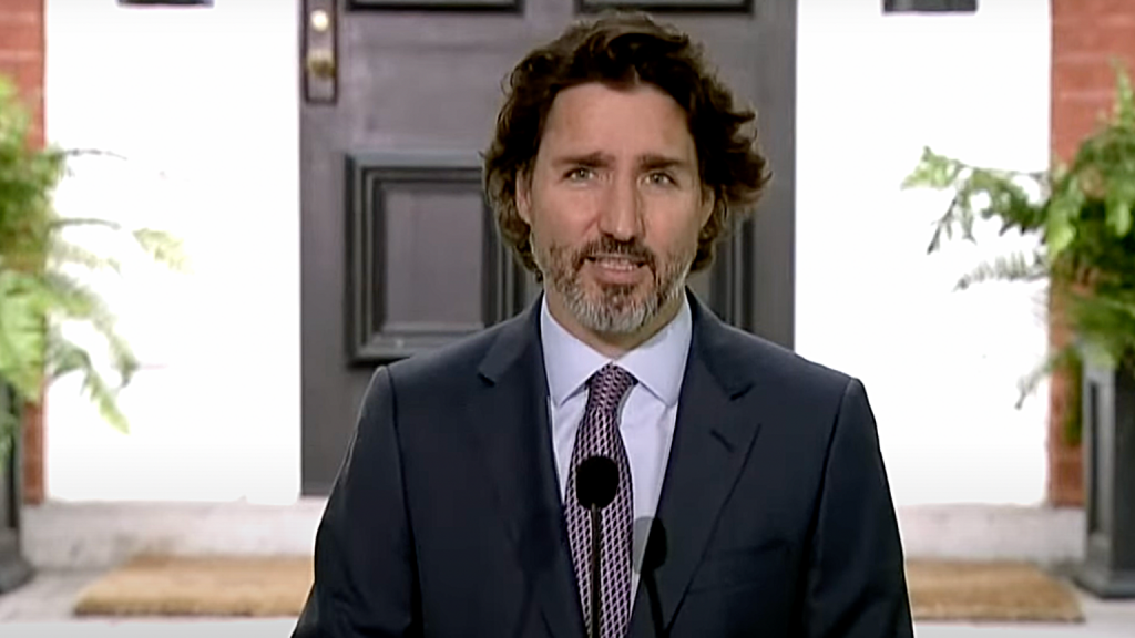 Canada’s Liberals to introduce new “hate speech” bill