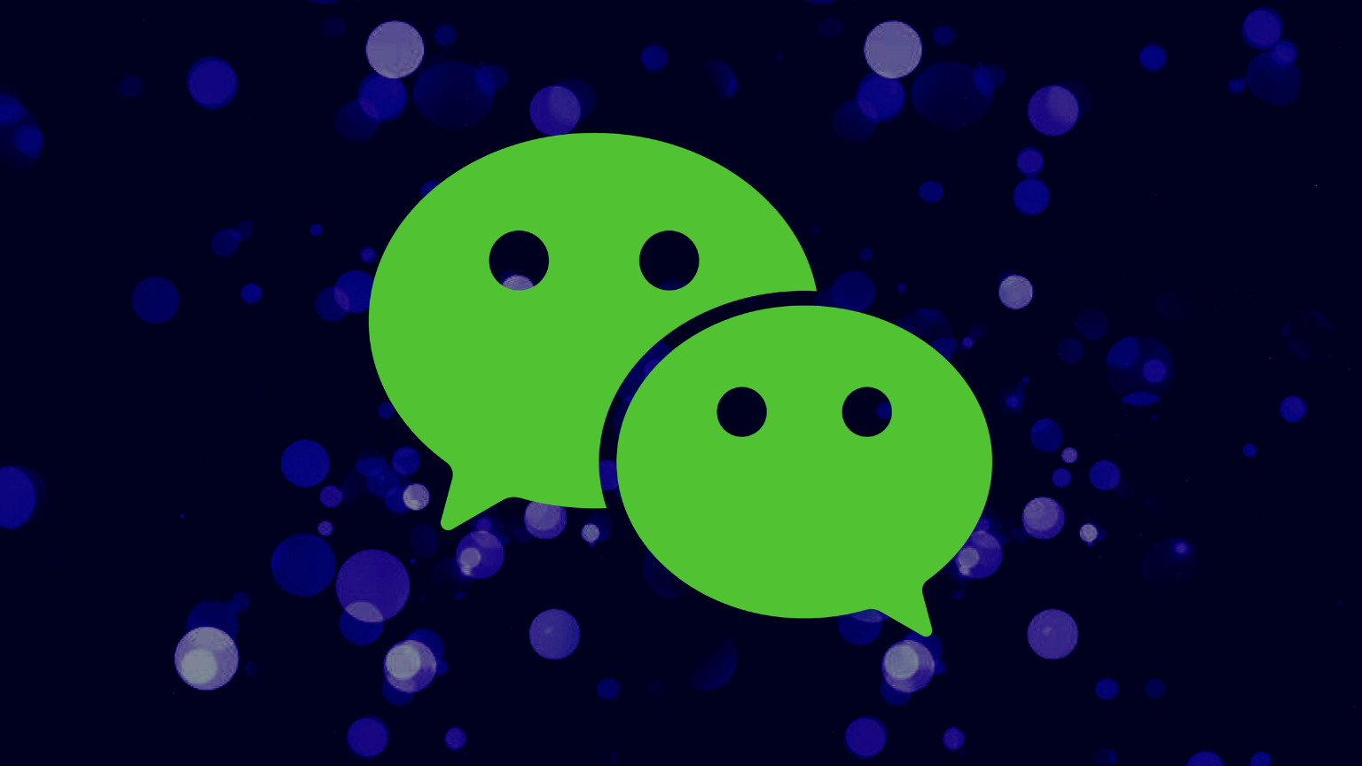 China’s WeChat announces a bunch of new content restrictions