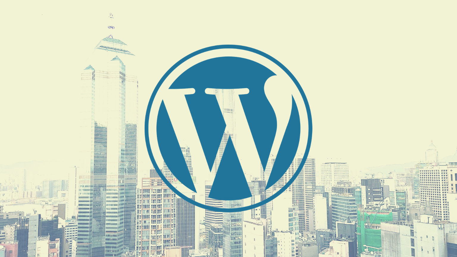 WordPress insists it wasn’t operating for China when it suspended pro-Hong Kong rights group