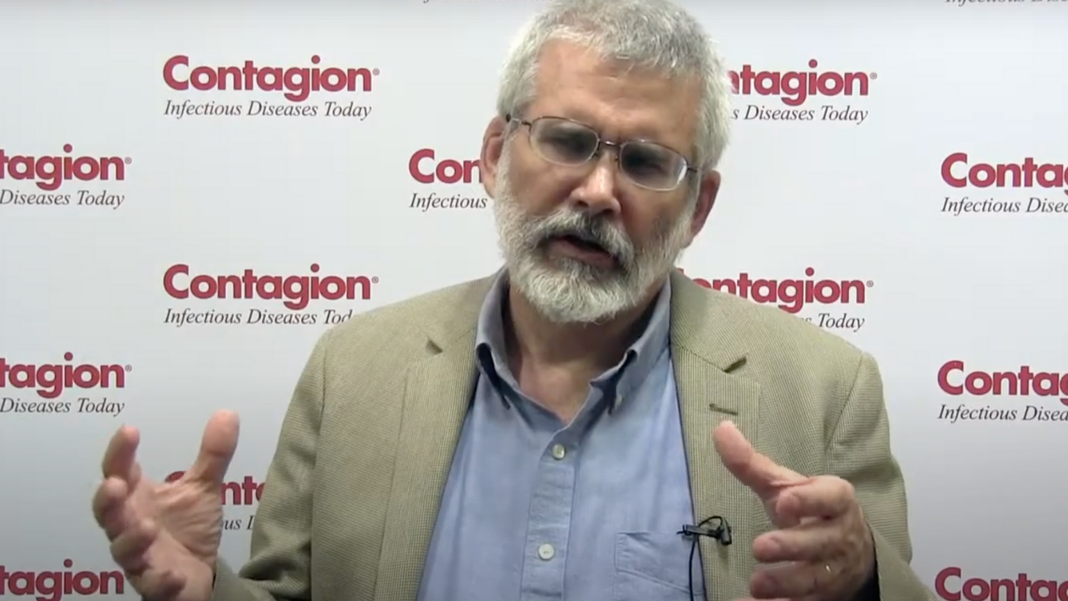 mRNA technology pioneer blasts Big Tech censorship