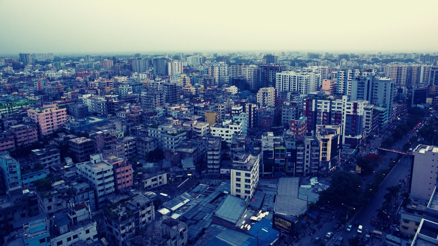 Bangladesh faces widespread online censorship in the wake of protests