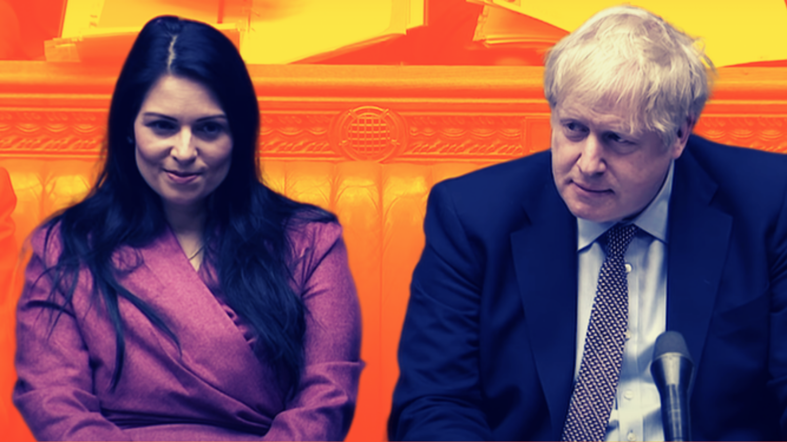 British journalists could face jail for publishing leak stories that embarrass the government