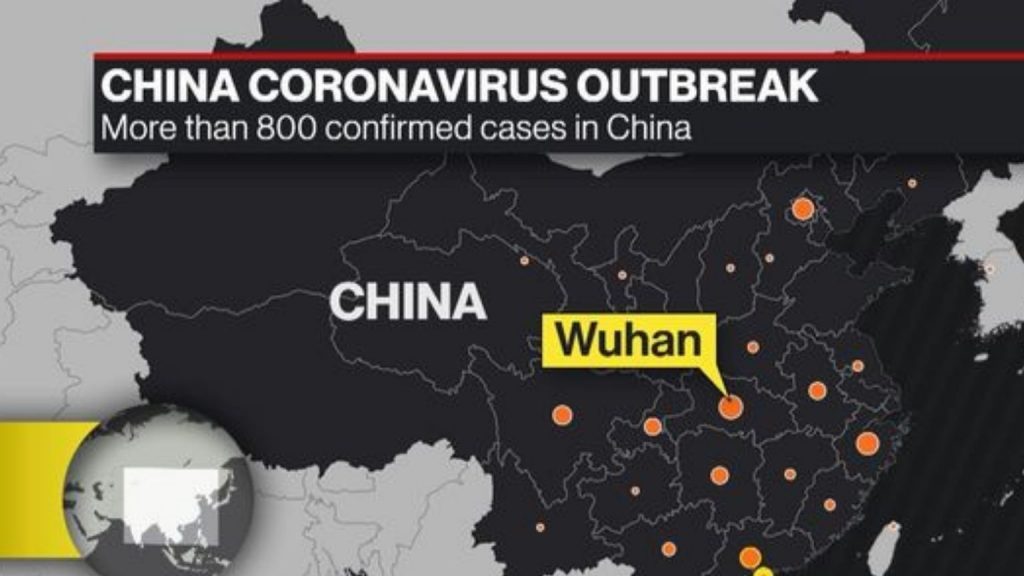Minnesota college censors reference to coronavirus China origin for COVID after complaint