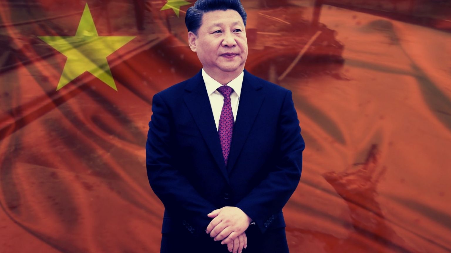 Journalists face threats for reporting on China floods