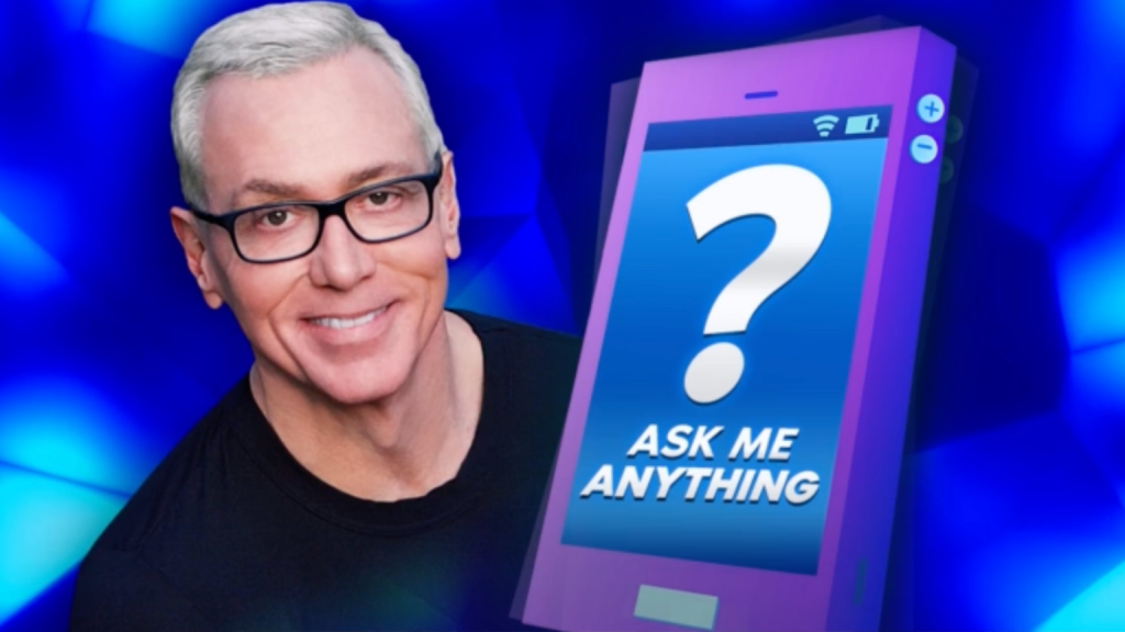 Dr Drew joins Rumble after YouTube censorship