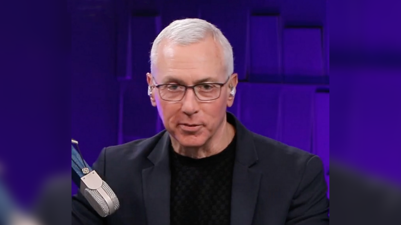 YouTube censors Dr. Drew (again) for “medical misinformation”