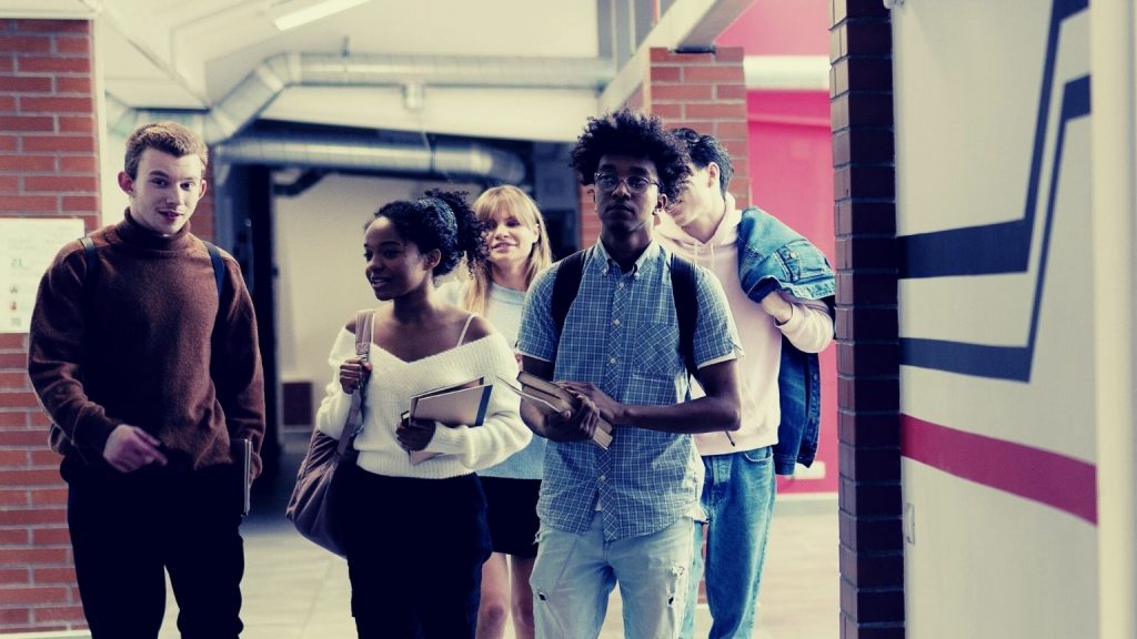 Students are facing facial recognition watchlists in Texas schools