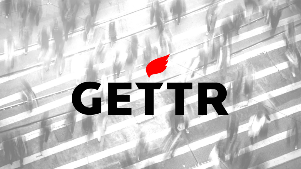 New social app GETTR reaches over 1 million users