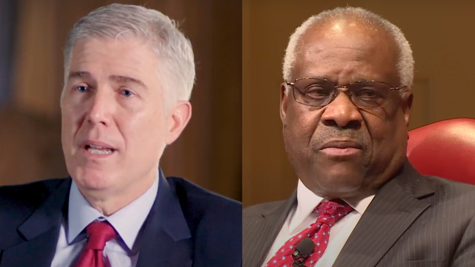 Justices Thomas and Gorsuch call for a revisiting of 1964 case that prevented public figures suing for defamation