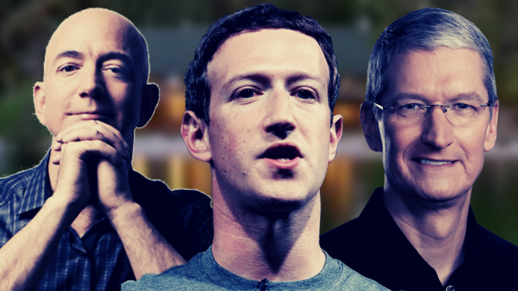 Big Tech, mainstream media, and public officials to gather for secret Sun Valley conference this week