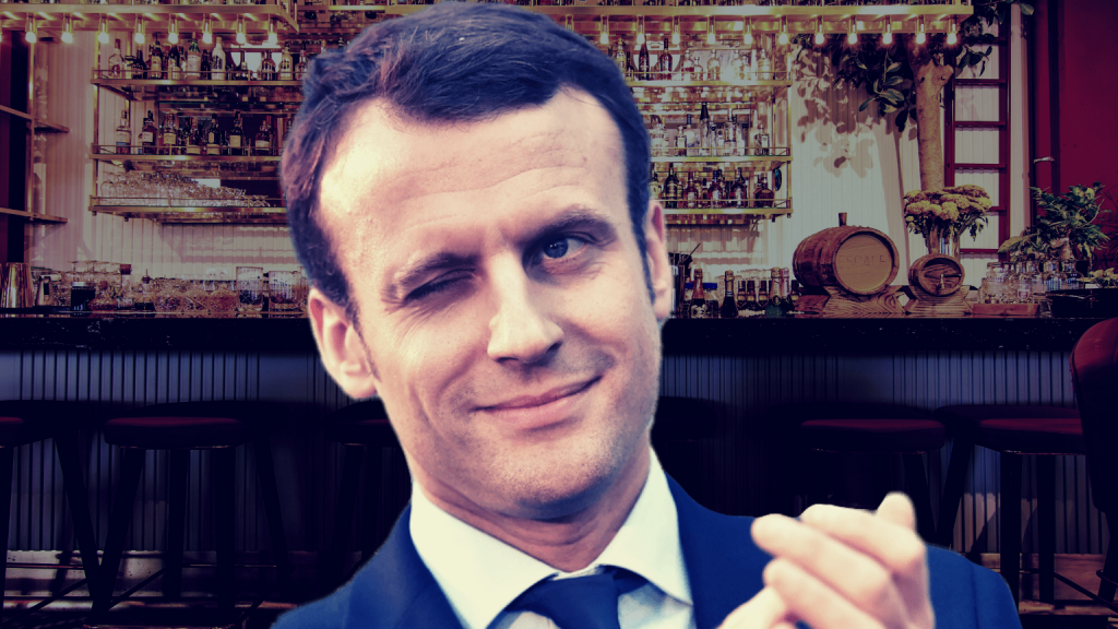 French citizens face jail for not complying with COVID passports