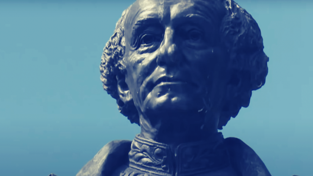 Canada’s national archives website deletes page on Canada’s first Prime Minister, Sir John Macdonald