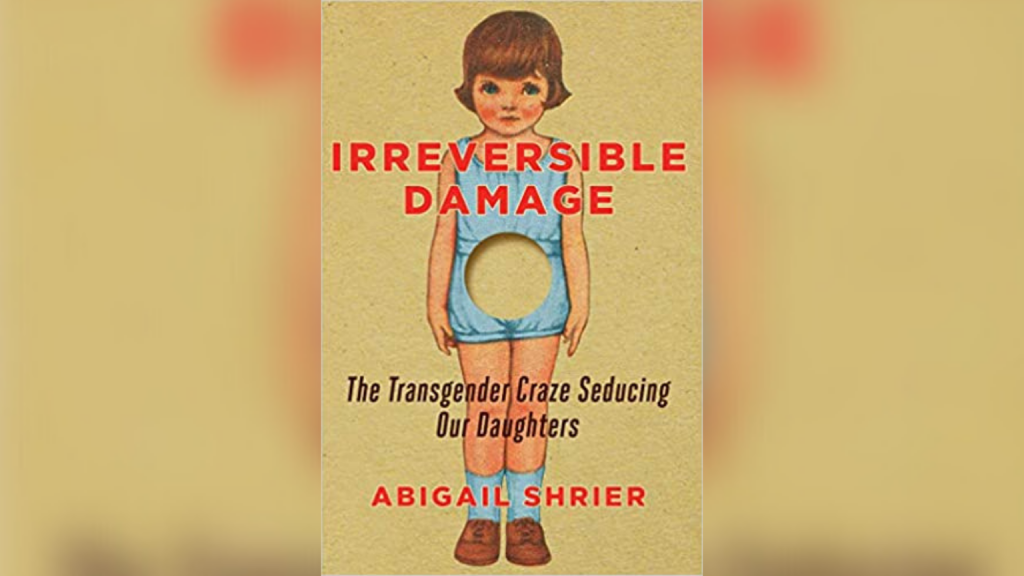 At least two Amazon employees quit in outrage after the company refuses to ban Abigail Shrier’s book “Irreversible Damage…”