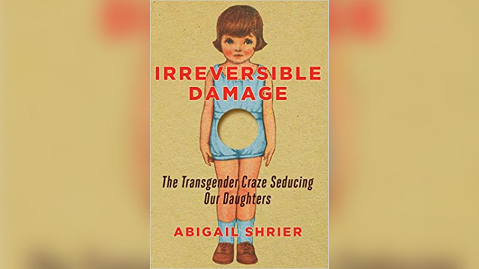 At least two Amazon employees quit in outrage after the company refuses to ban Abigail Shrier’s book “Irreversible Damage…”