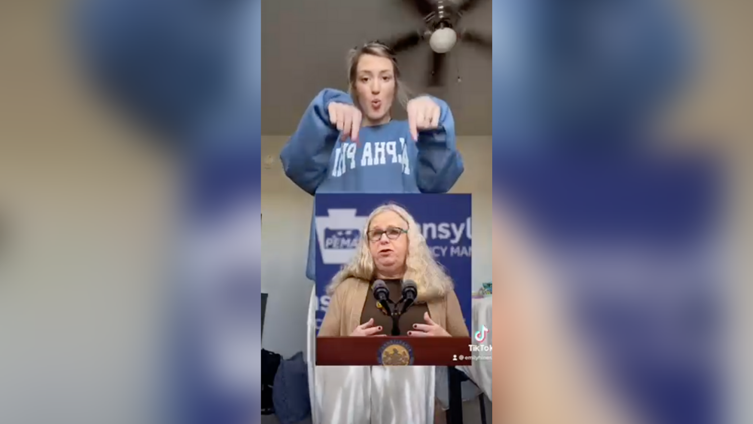 LSU ignored bias complaint of sorority student kicked out over TikTok video