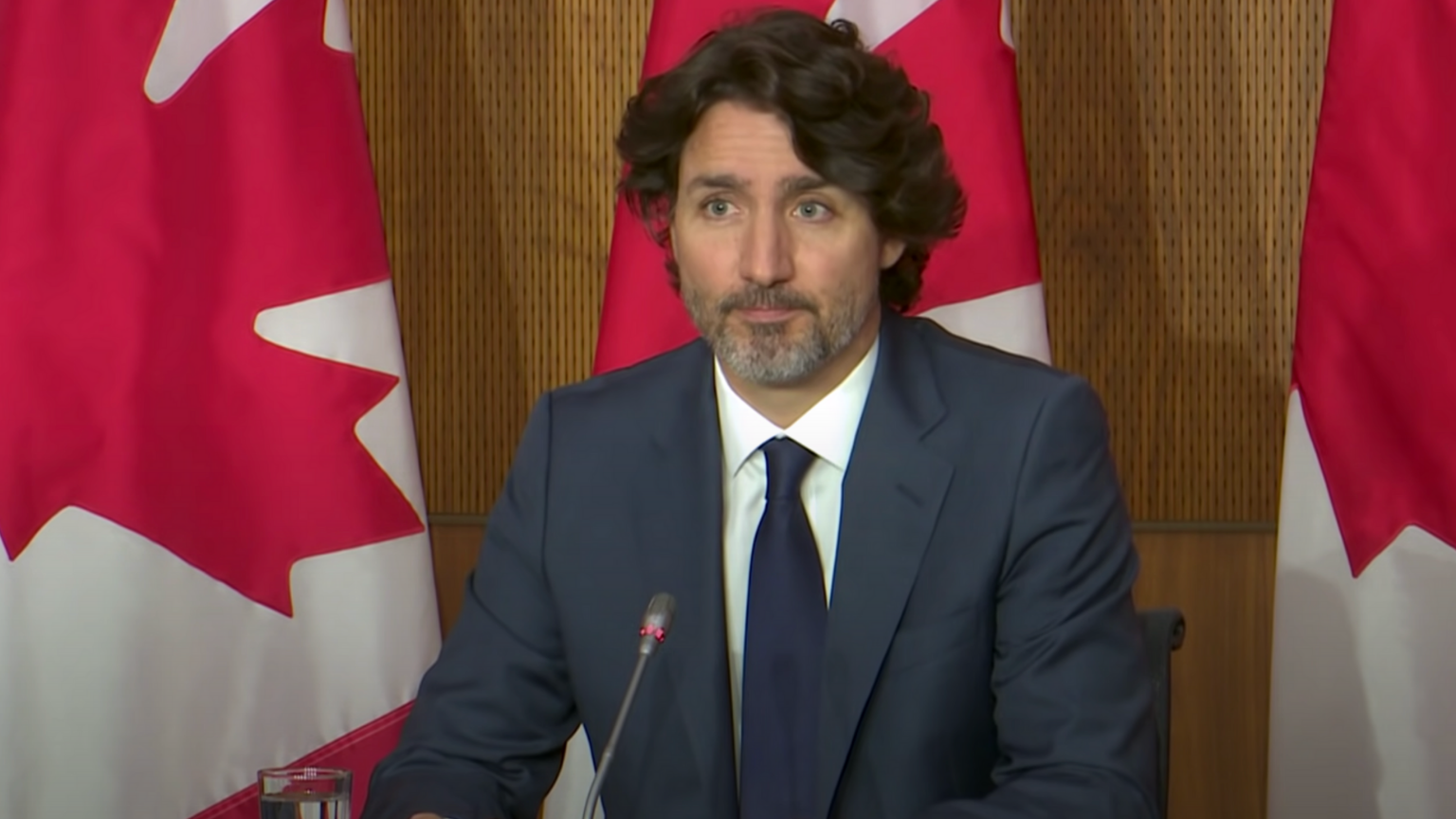 One of Canada’s internet censorship bills has failed