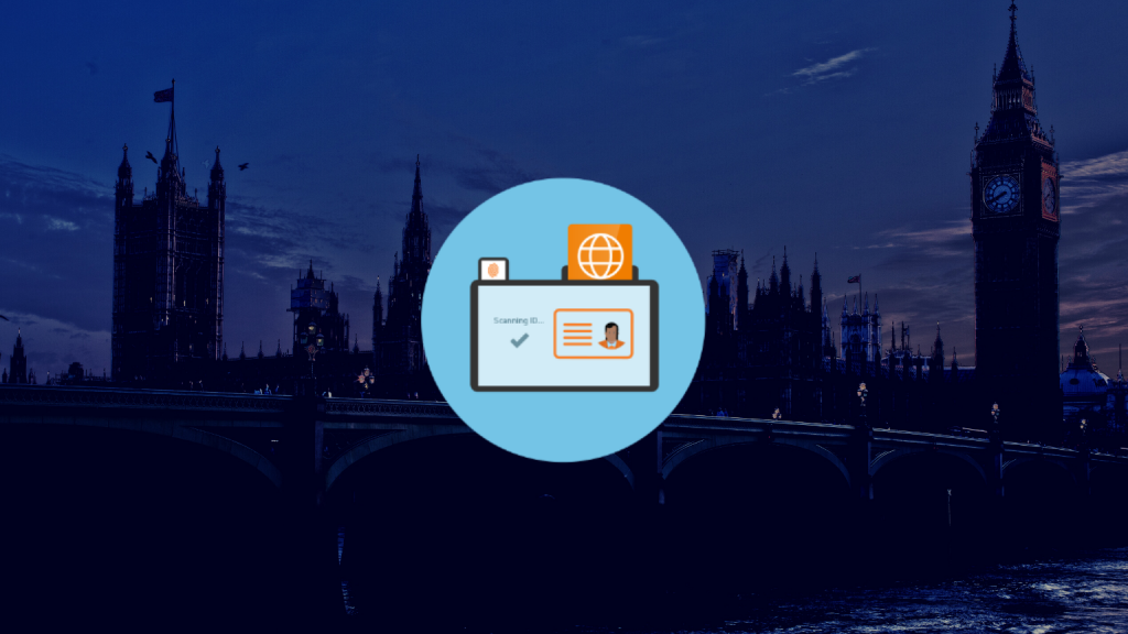 UK surveillance state looms large as new Digital ID proposals are introduced