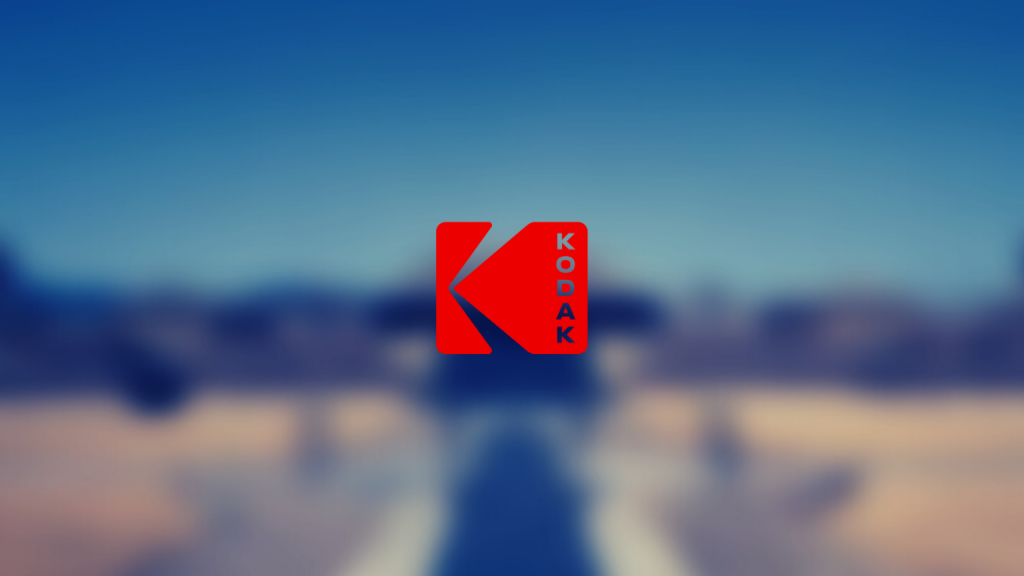 Kodak deletes Xinjiang photo from Instagram, apologizes for offending China