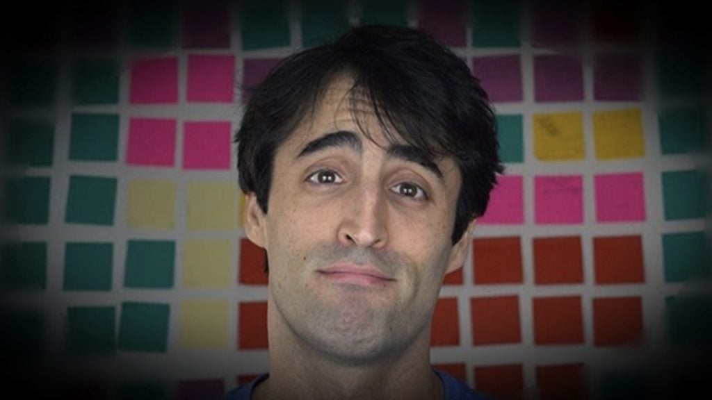 YouTube demonetizes video producer Matt Orfalea over seven-year-old parody video