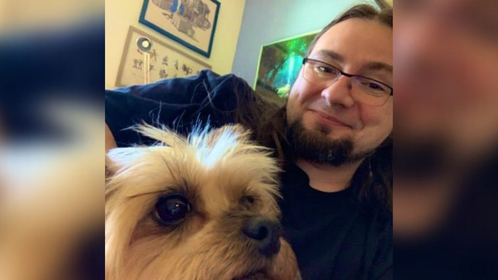 Apex Legends lead designer Daniel Z Klein fired over 2007 posts