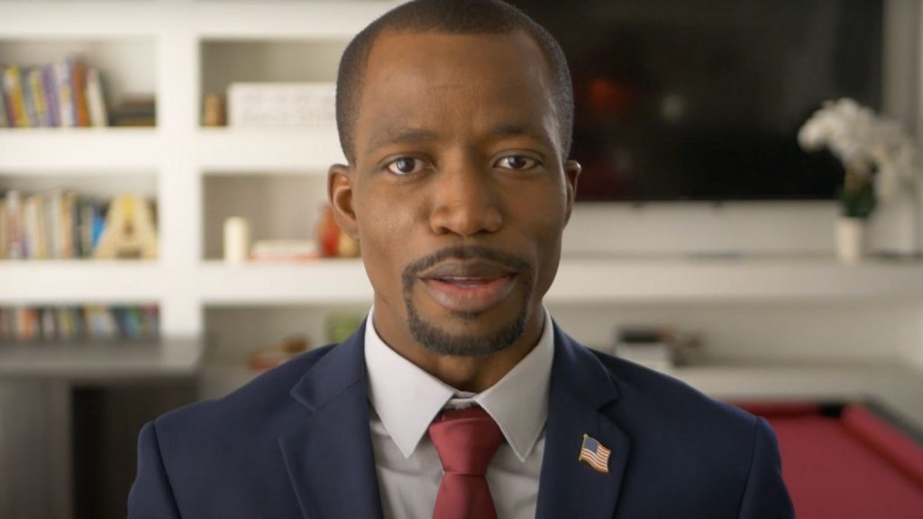 YouTube censors Gavin Newsom critic, Errol Webber