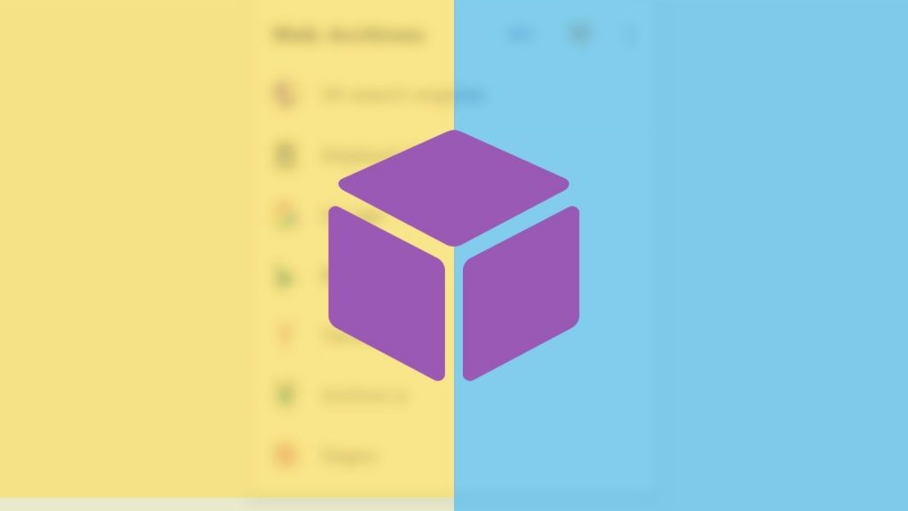 The Web Archives browser extension is an easy way to archive and check for archived versions of a page