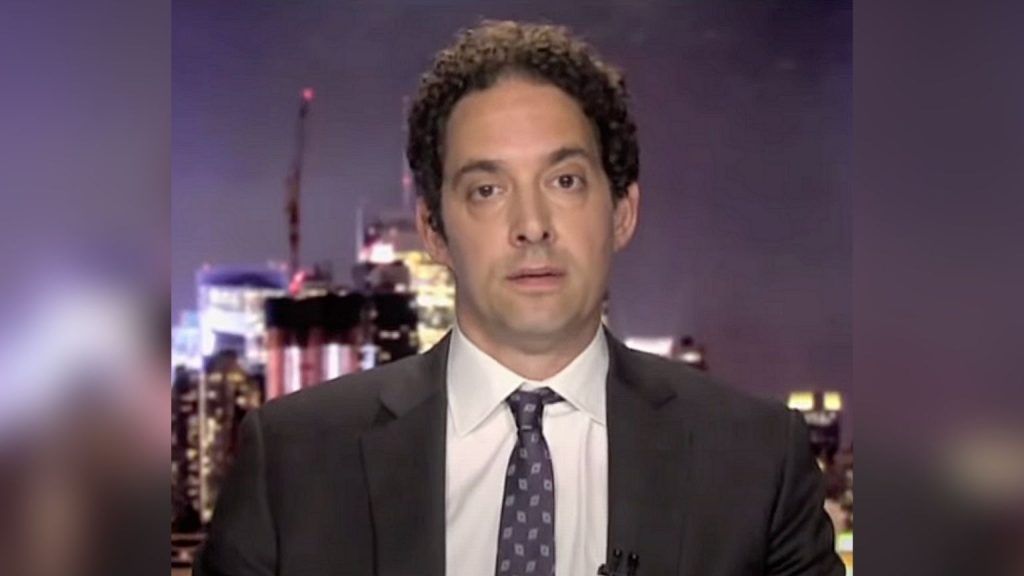 Twitter bans Alex Berenson over COVID tweets