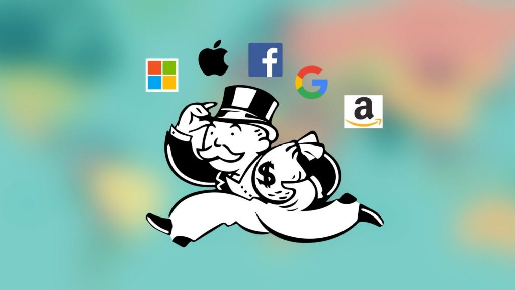 It’s local governments that are leading the way on challenging Big Tech