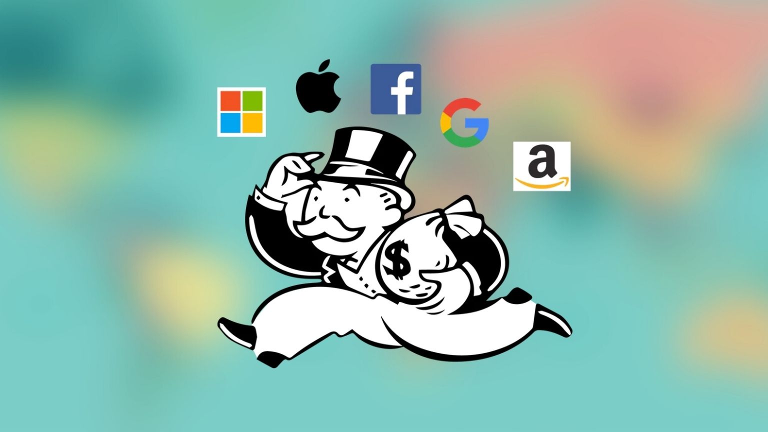 It’s local governments that are leading the way on challenging Big Tech