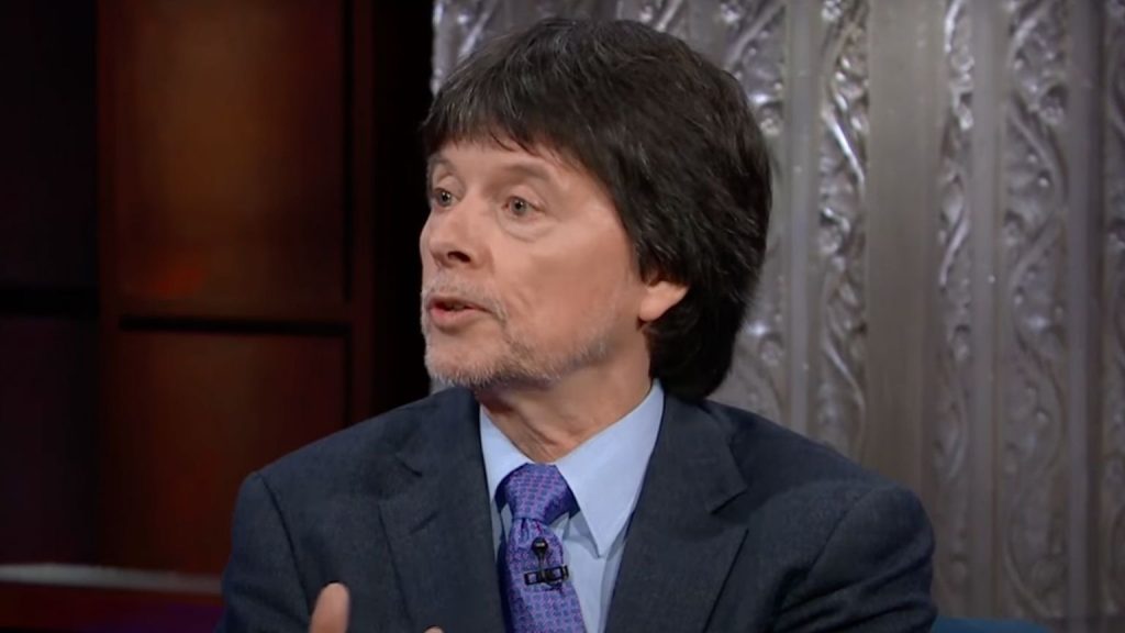Ken Burns hopes Mark Zuckerberg is jailed for allowing “misinformation” to spread