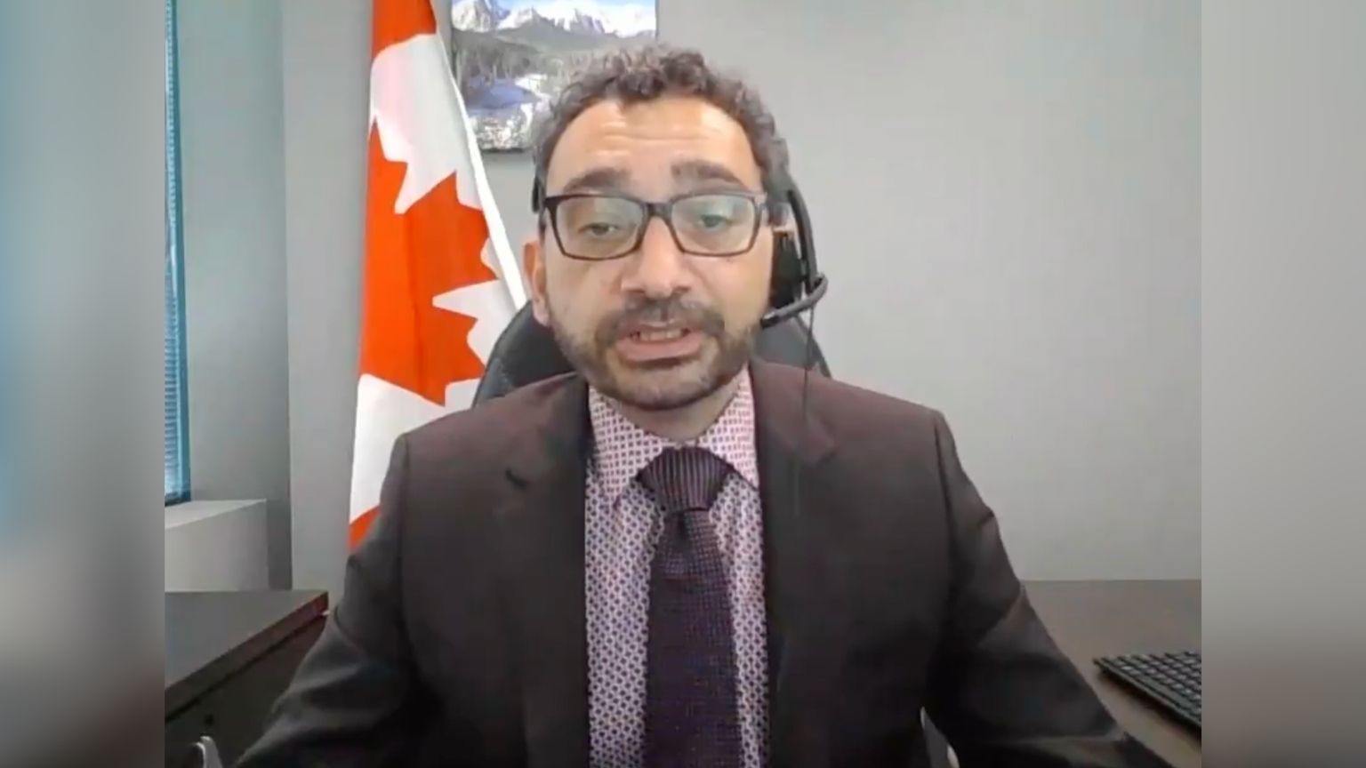 Canada to introduce vaccine passports for crossing provincial borders