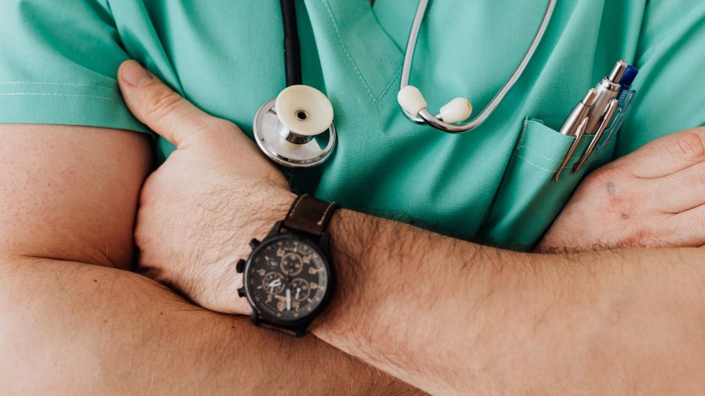 Doctors warned that they could lose their license for contradicting CDC info on COVID treatments and vaccines
