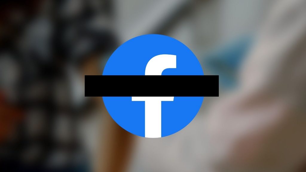 Facebook suppressed report showing vaccinated doctor death was most viewed story in Q1
