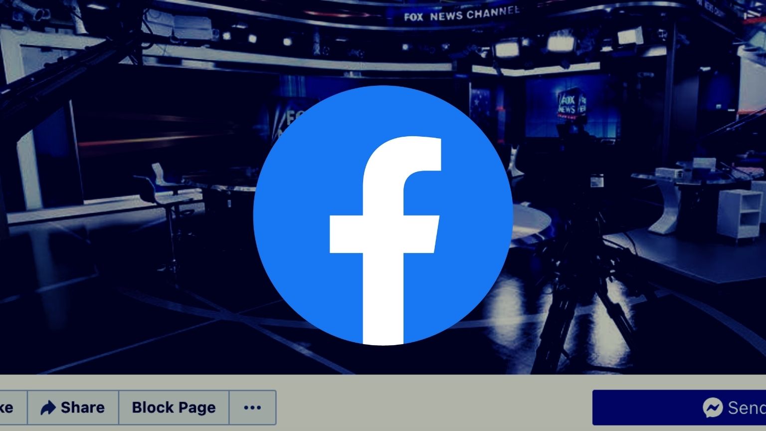Report: Facebook to suppress “political” news