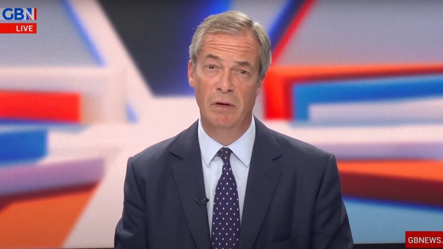 Advertising boycott of GB News increased viewership, poll suggests