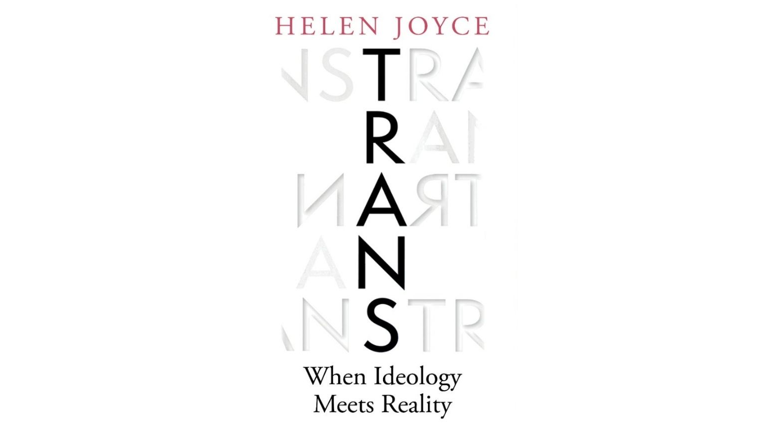 Author alleges coverage suppression of her new book