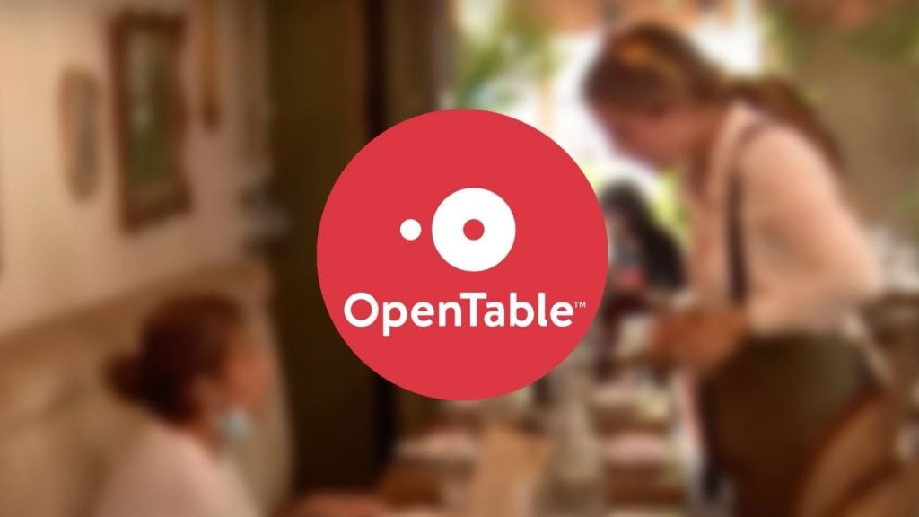 OpenTable seeks to normalize vaccine passports with new integration