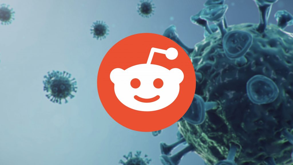 Reddit rejects calls to censor “coronavirus misinformation,” vows to allow debate and dissent