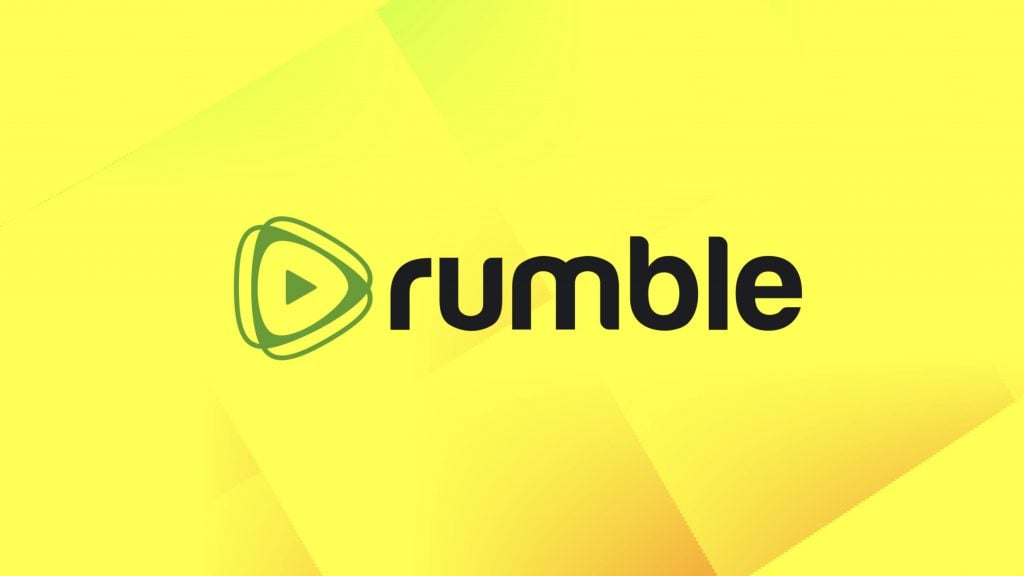 Rumble launches its live tipping feature, Rumble Rants