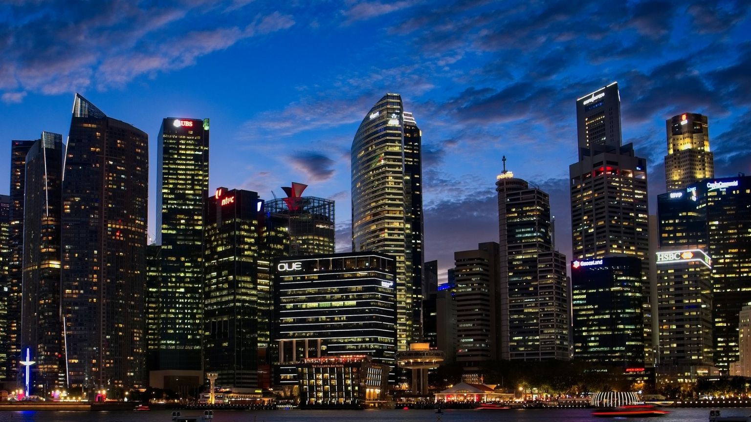 Singapore issues new “fake news” censorship order against Facebook