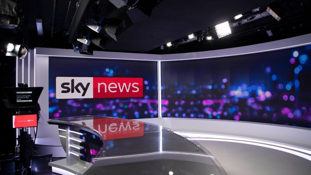 Sky News Australia pressured to censor videos from YouTube after being accused of “misinformation”