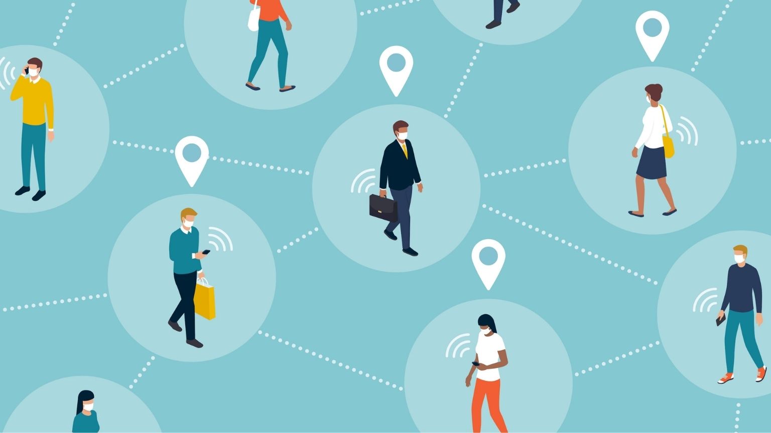 38 million records, including contact tracing information, were exposed online
