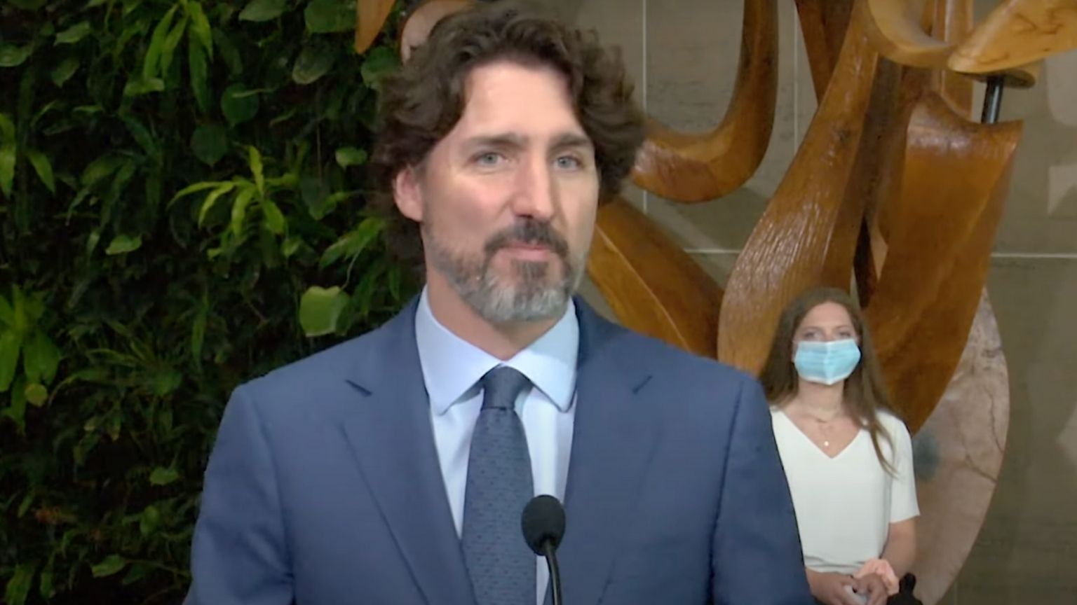 Canada considers forcing Big Tech to pay struggling mainstream media outlets