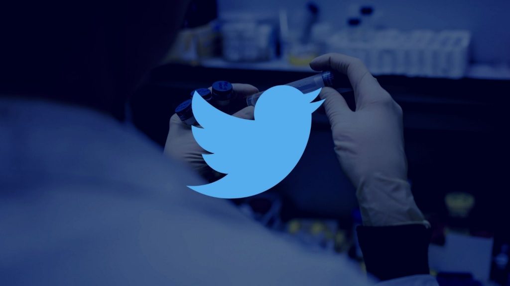 New Twitter feature lets users report “misinformation”