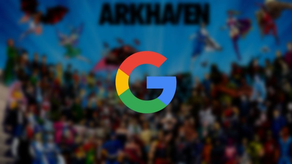 Google deplatforms comic book publisher Vox Day