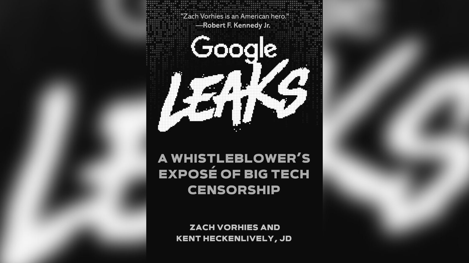 Google whistleblower says Google News altered its algorithm against President Trump