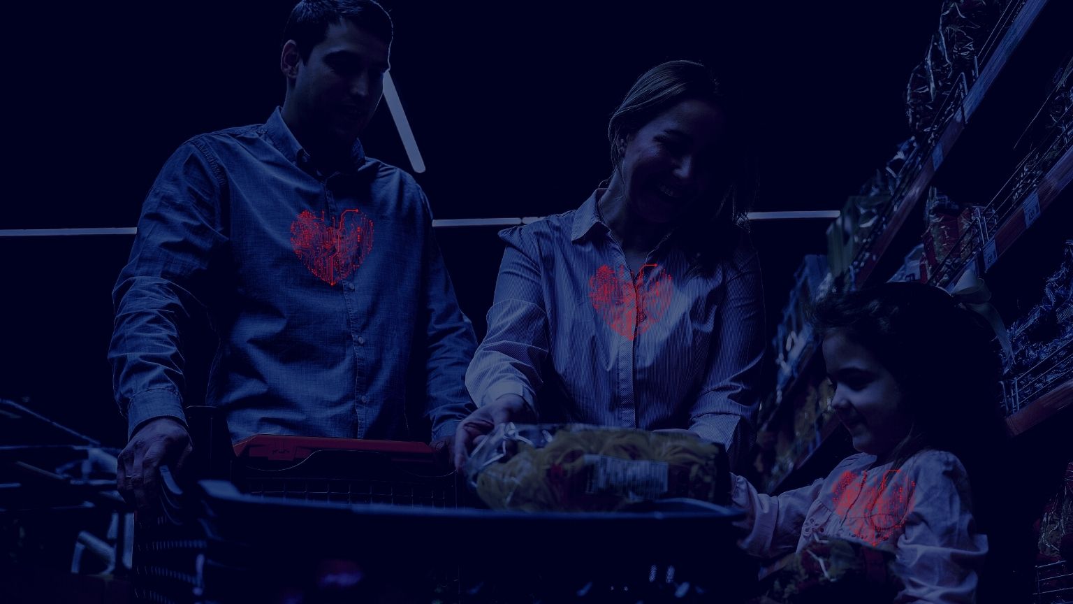 World Economic Forum pushes new form of surveillance – turning your heartbeat into a digital ID