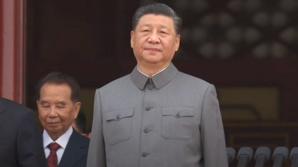 China orders crackdown on independent journalists that criticize financial policy