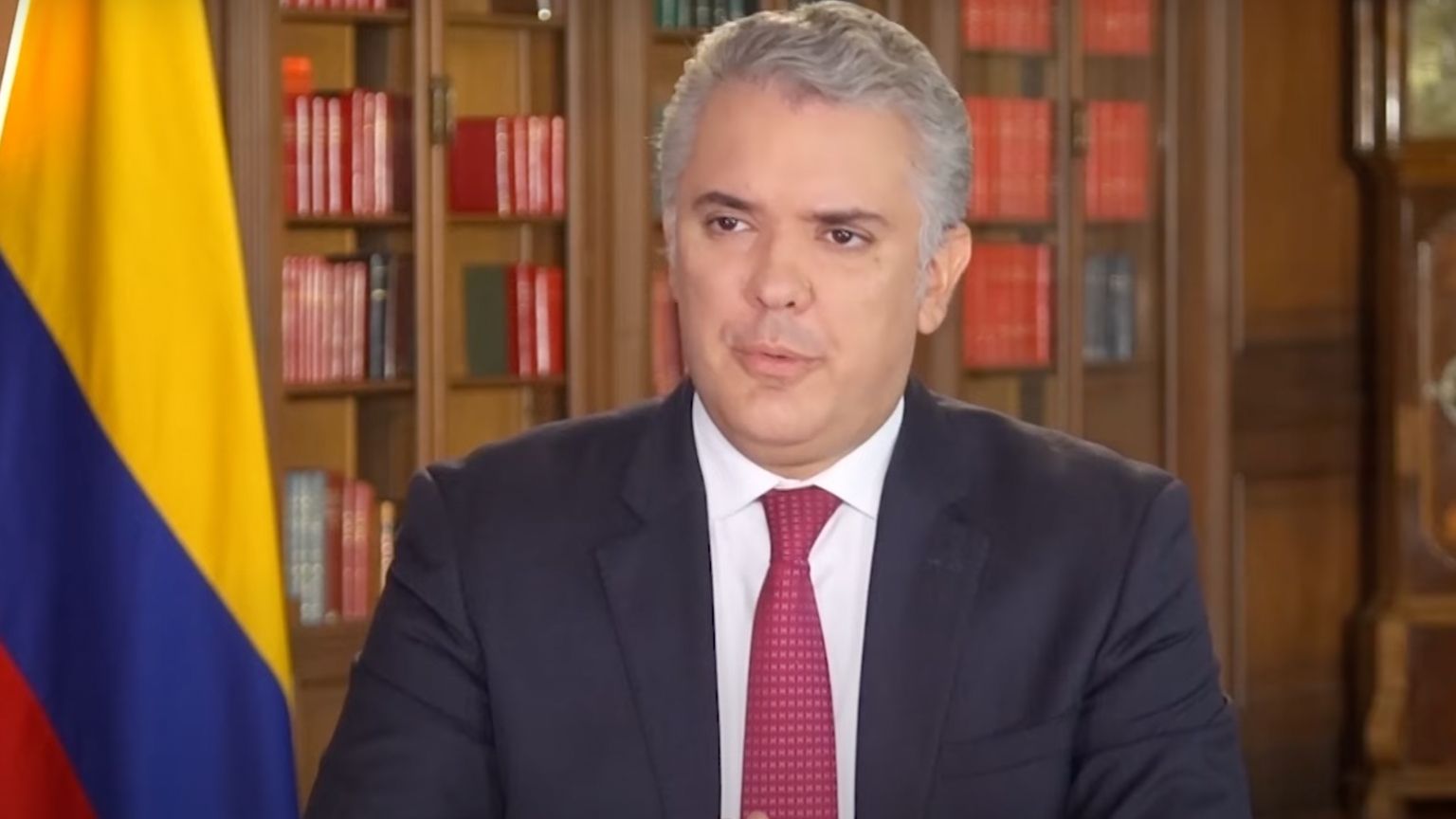 Oversight Board overturns Facebook censorship of criticism of Colombian president