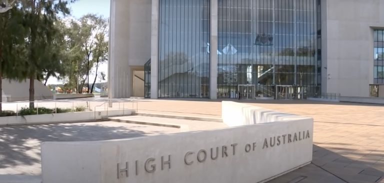 Australian High Court rules publishers are responsible for the Facebook comments left by users